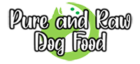 Pure & Raw Dog Food