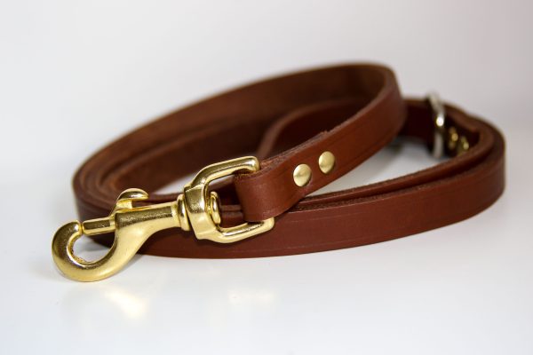 Leather Grand National Lead