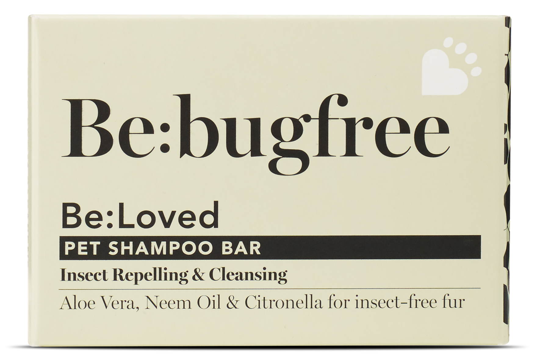 Be Bug Free Soap