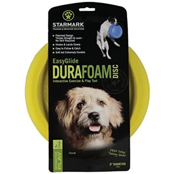 Durafoam Disc