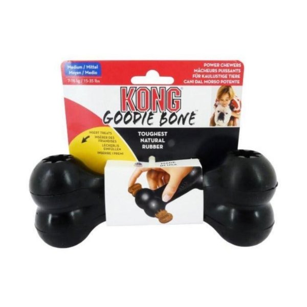 Kong Goodie Bone