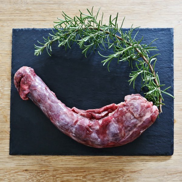 Betteridge - Turkey Necks