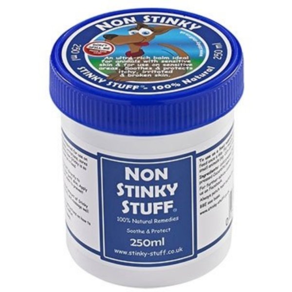 Non Stinky Stuff