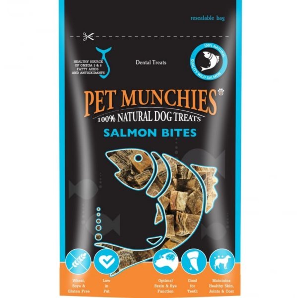 Pet Munchies