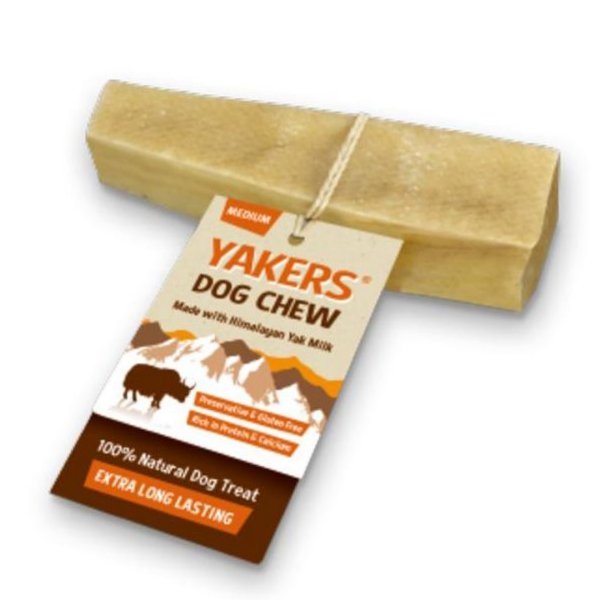 Yakers Dog Chew