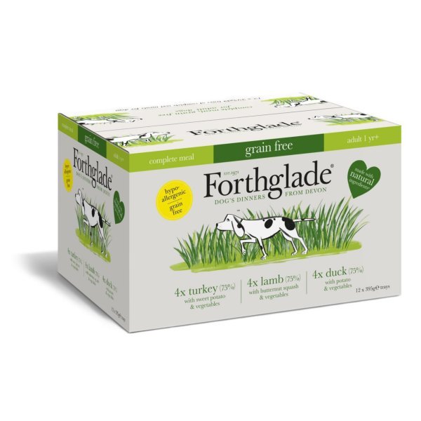 Forthglade