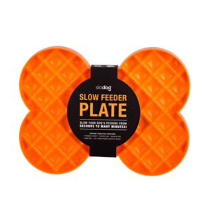 Slow Feeder Plate