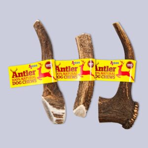 Antlers
