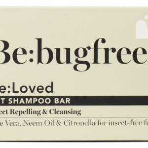 Be Bug Free Soap