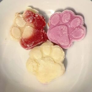 Kefir Paws