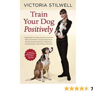 Dog Training Books