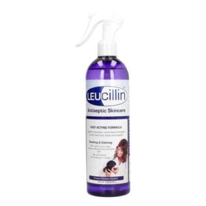 Leucillin Spray