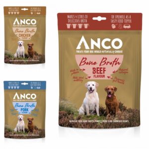 Anco Powdered Bone Broth