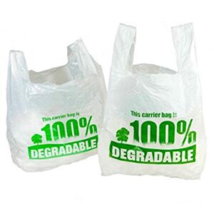 Biodegradable Bag