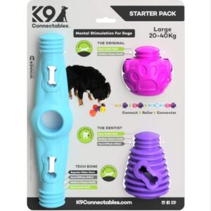 K9 Connectables