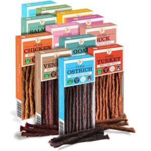 JR Pure Meat Stick