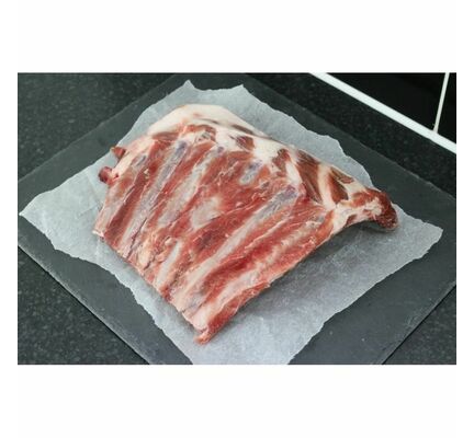 Nutriment - Lamb Ribs