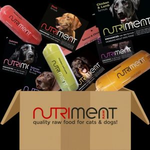 Nutriment Raw