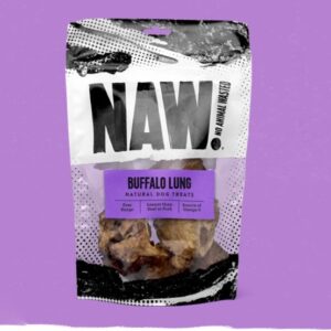 NAW! - Buffalo Lung