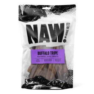 NAW! - Buffalo Tripe Strips