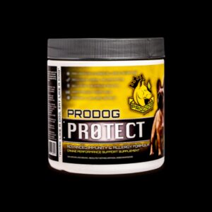 Prodog Supplements