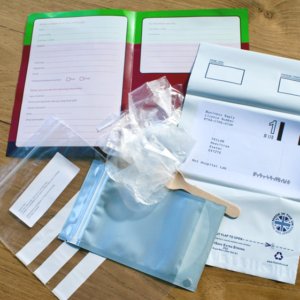 Worm Count Kits