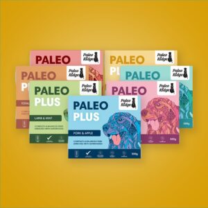 Paleo Plus