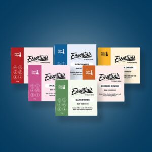 Paleo Ridge Essentials