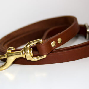 Leather Grand National Lead