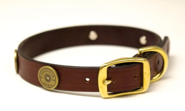 Gundog Collar