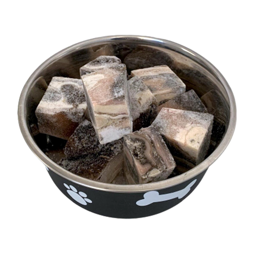 Premium Raw - Beef Tripe Chunks 1kg