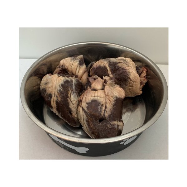 Premium Raw - Lamb Hearts 1kg
