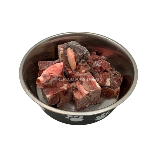 Premium Raw - Kidney Chunks 1kg