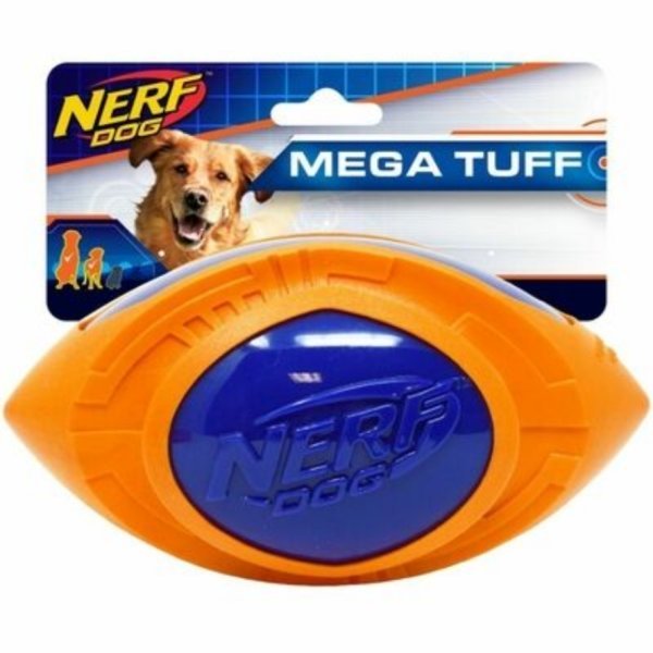 Nerf Teether