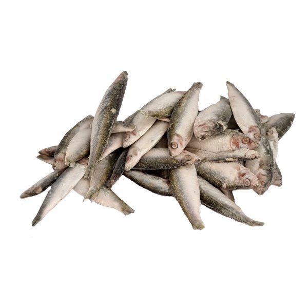 Birmingham Raw - Sprats 1kg