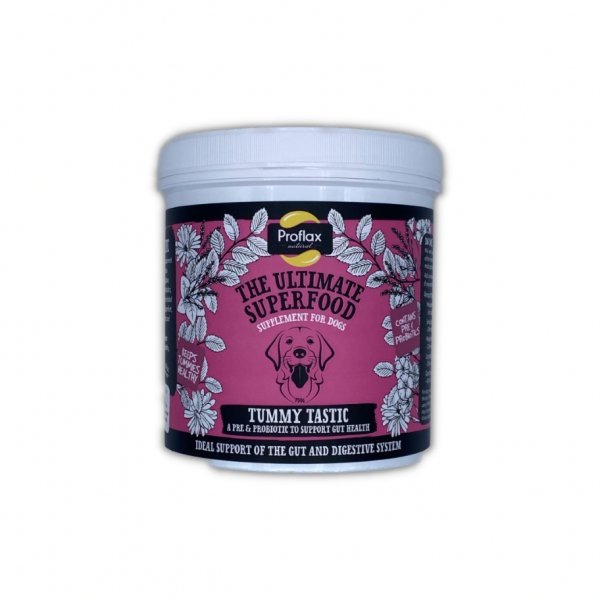 Proflax - Tummy Tastic Probiotics