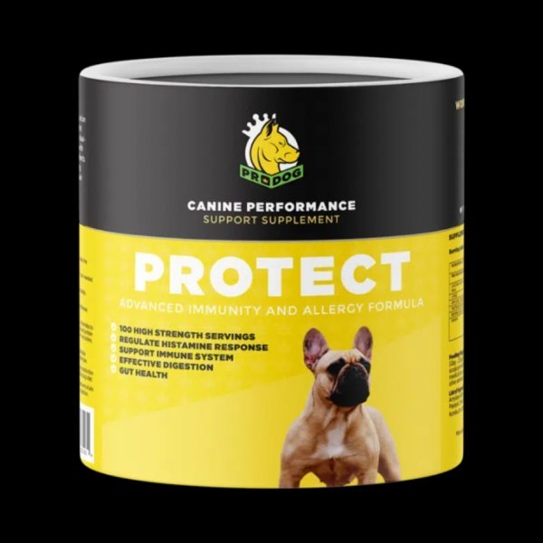 Prodog - PROTECT Itchy Skin