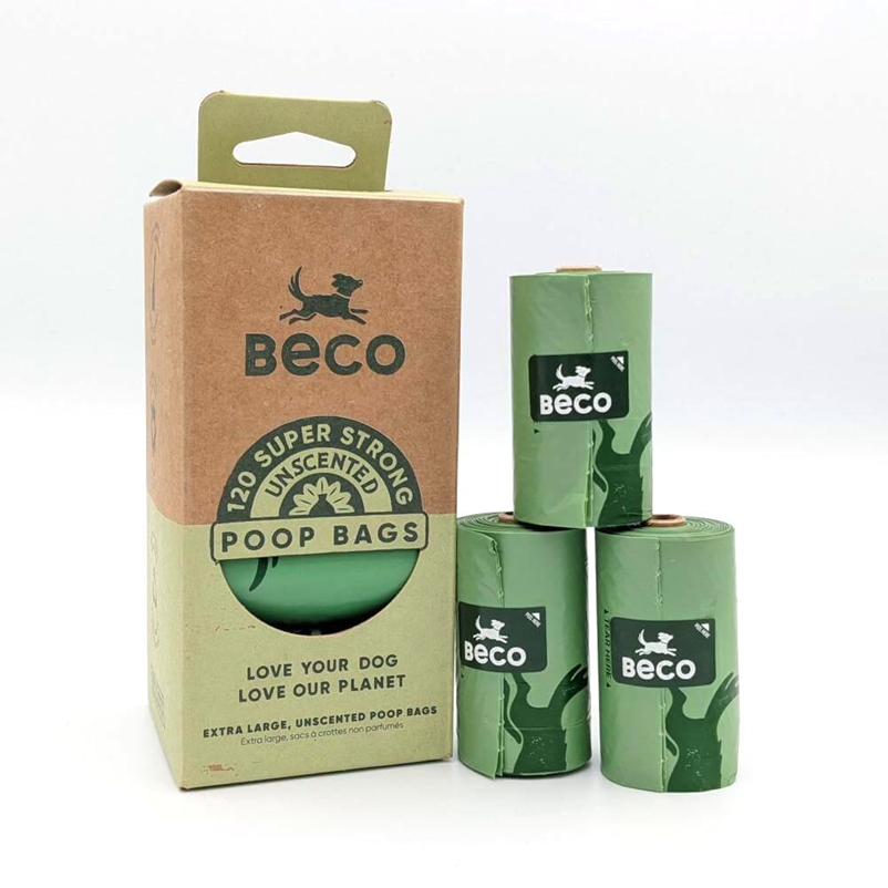 Beco Poop Bags