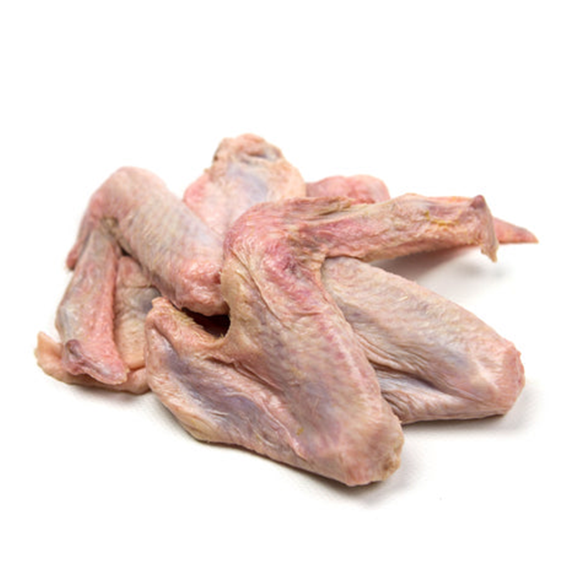 Premium Raw - Goose Wings 1kg