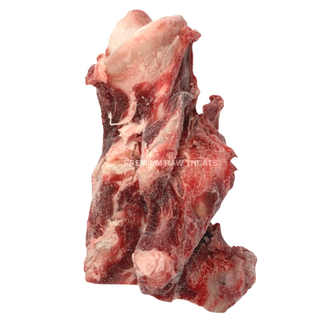 Premium Raw - Meaty Beef Necks