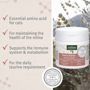 AniForte Taurine Powder