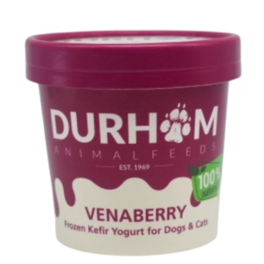 Variation #3495 of DAF -Kefir Ice-cream