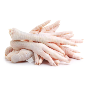 Premium Raw - Chicken Feet 1kg