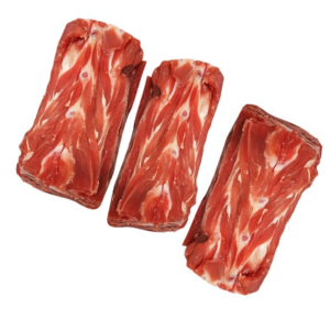 Premium Raw - Lamb Necks (3pcs)