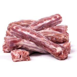 Premium Raw - Duck Necks 1kg