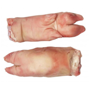 Premium Raw - Pork Feet