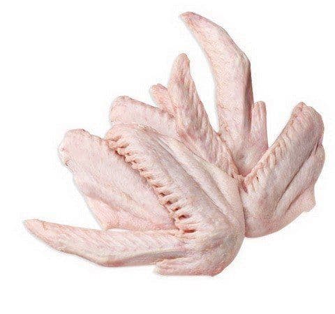 Premium Raw - Duck Wings 1kg