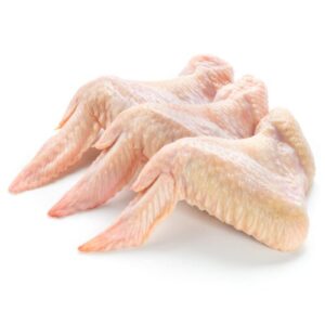 Premium Raw - Chicken Wings 1kg