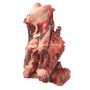 Premium Raw - Meaty Beef Necks