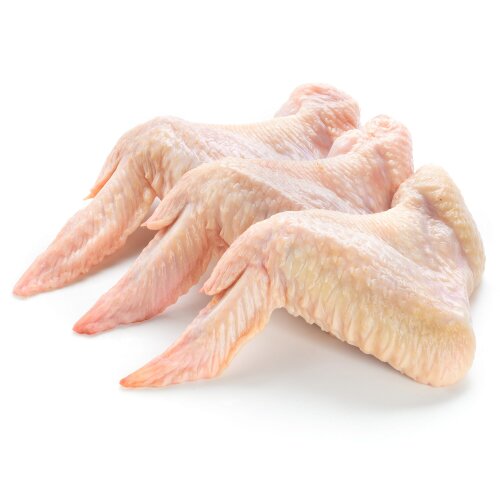 Premium Raw - Chicken Wings 1kg